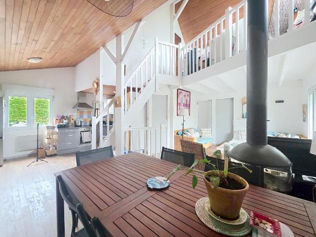 Maison vente à Arcachon, La Teste-de-buch