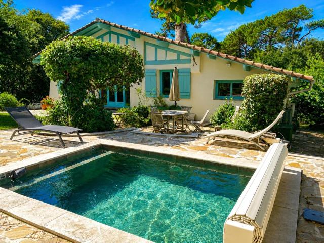 Maison vente à Arcachon, La Teste-de-buch