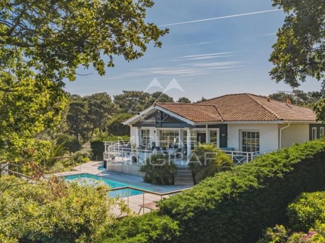 Maison vente à Arcachon, La Teste-de-buch