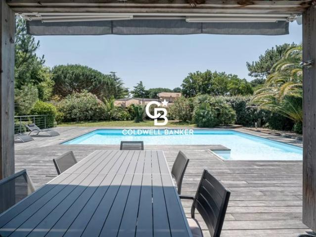 Maison vente à Arcachon, La Teste-de-buch