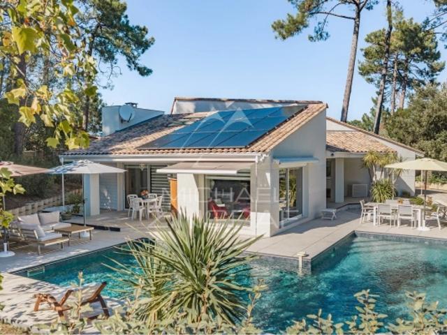 Maison vente à Pyla-sur-Mer, La Teste-de-Buch