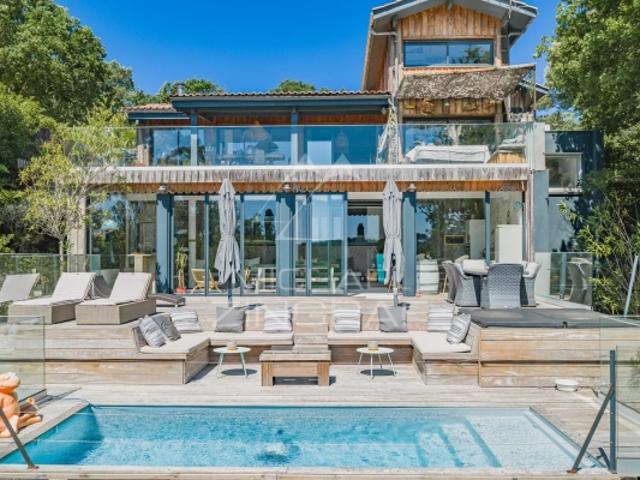 Maison vente à Arcachon, La Teste-de-buch