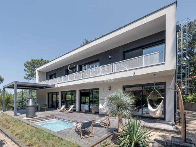Maison vente à Arcachon, La Teste-de-buch