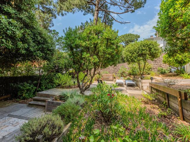 Appartement vente à Arcachon