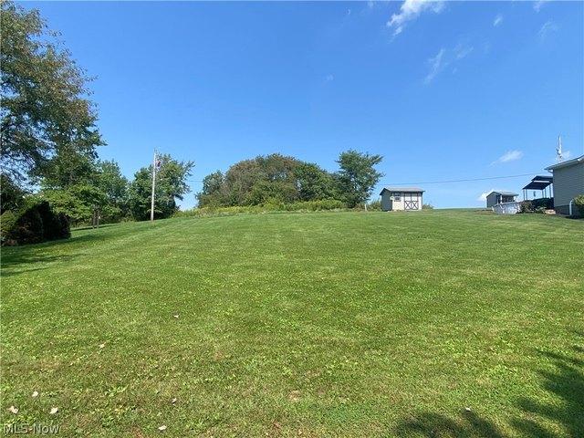 Land for sale in Adena, Ohio