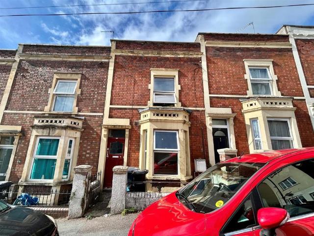 Apartment for rent in Totterdown, Bristol