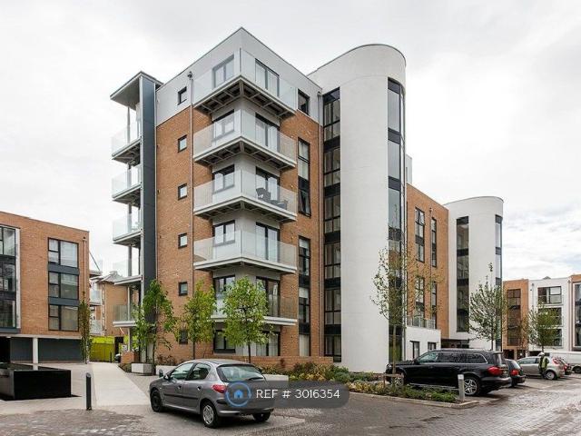 Apartment for rent in Arbury, Cambridgeshire