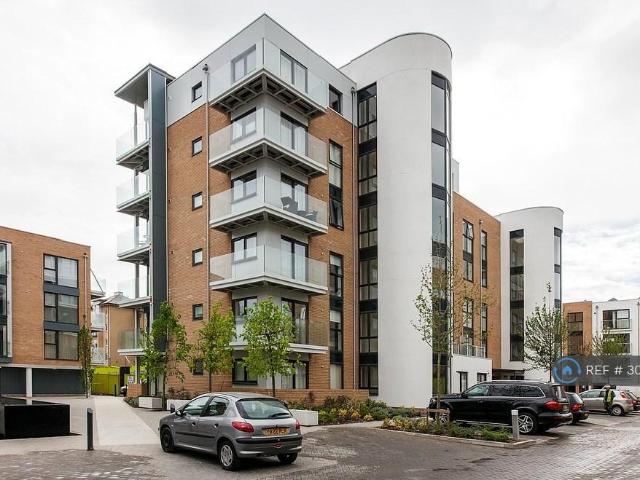Apartment for rent in Romsey, Cambridge