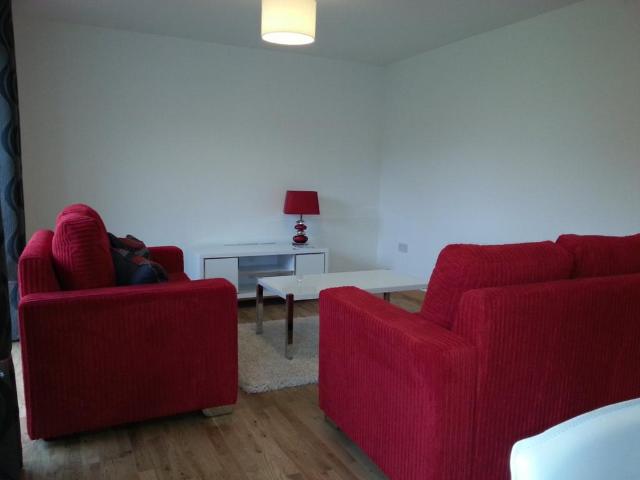 Apartment for rent in Romsey, Cambridge
