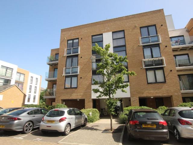 Apartment for rent in Arbury, Cambridgeshire