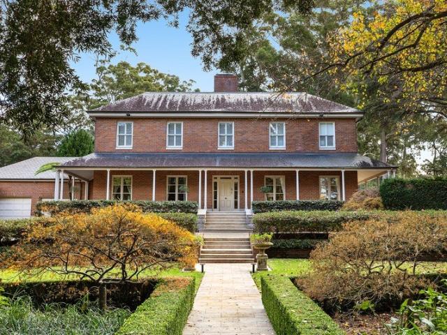 House for sale in Sydney, New South Wales