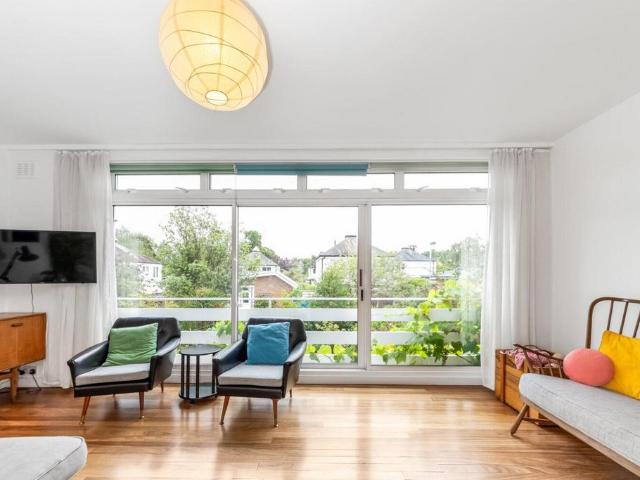 House for rent in Tulse Hill, Greater London