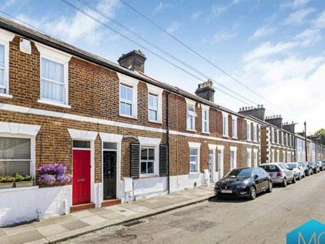 House for sale in Lyons, Greater London
