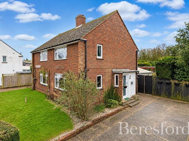 House for rent in Moulsham, Chelmsford