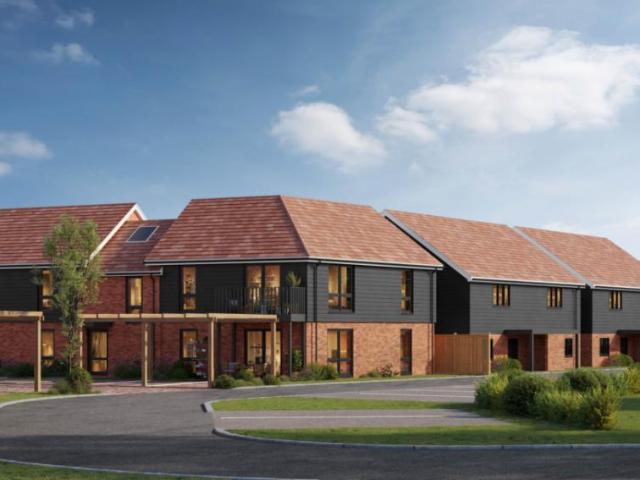 Apartment for sale in Chelmsford, Essex