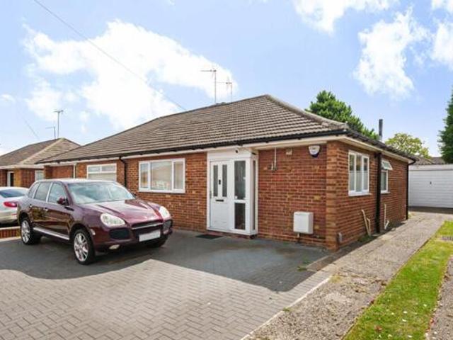 House for sale in Dunstable, Bedfordshire
