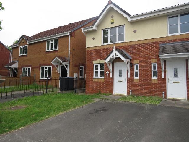 Apartment for rent in Tyburn, West Midlands