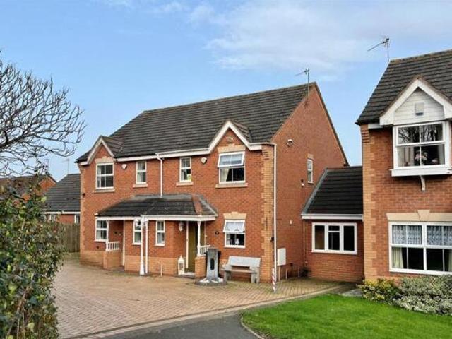 House for sale in Lyons, Greater London