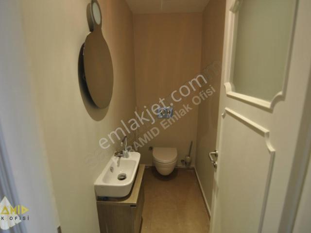 Bakirköy, İstanbul içerisinde kiralık mülk