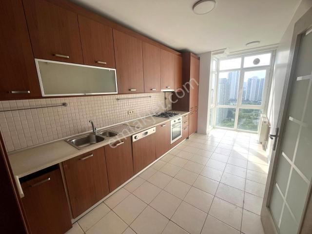 Soyak Olimpiakent, Küçükçekmece içerisinde kiralık mülk