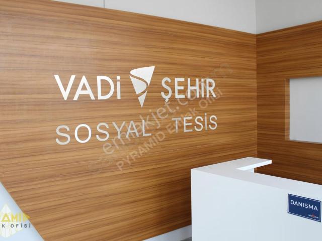 Başakşehir, İstanbul içerisinde kiralık mülk