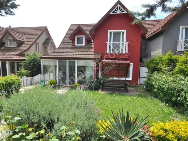 Büyükçekmece, İstanbul içerisinde satılık Villa