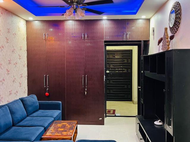Flat for rent in Hariana