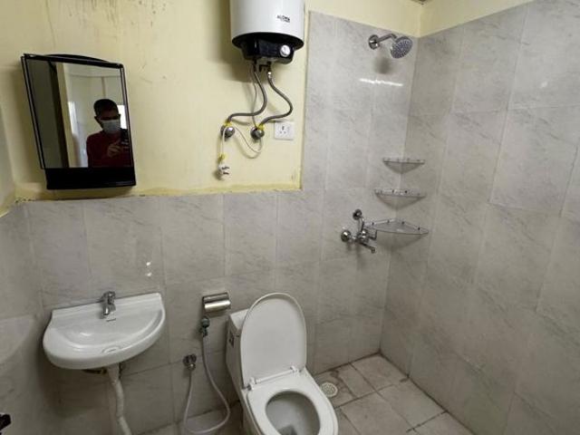 Flat for rent in Hariana