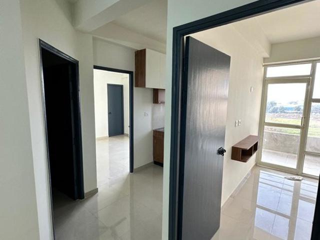 Flat for rent in Hariana