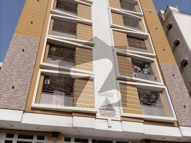Apartment for sale in North Waziristan, Federally Administered Tribal Areas fata