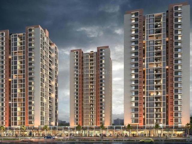 Flat for sale in Tathawade - Pune, National Capital Territory Of Delhi