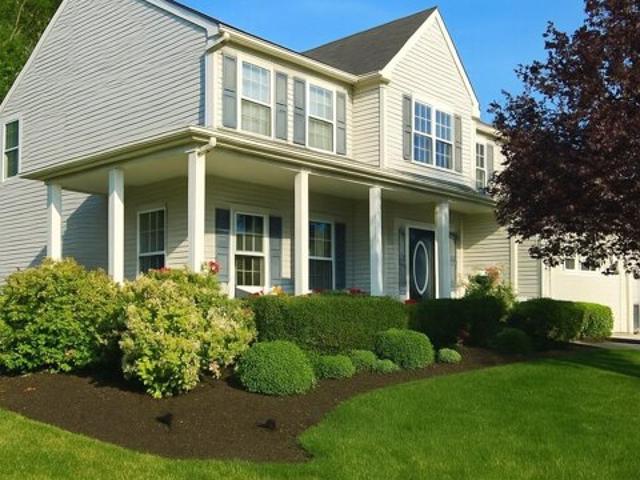 House for sale in Manchester