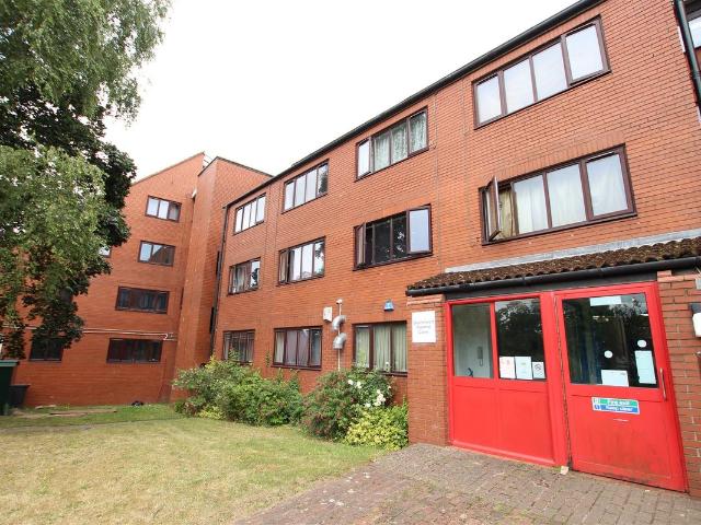 Apartment for rent in Westone, Northampton
