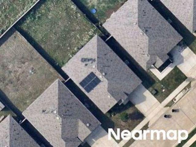House for sale in Forney, Texas