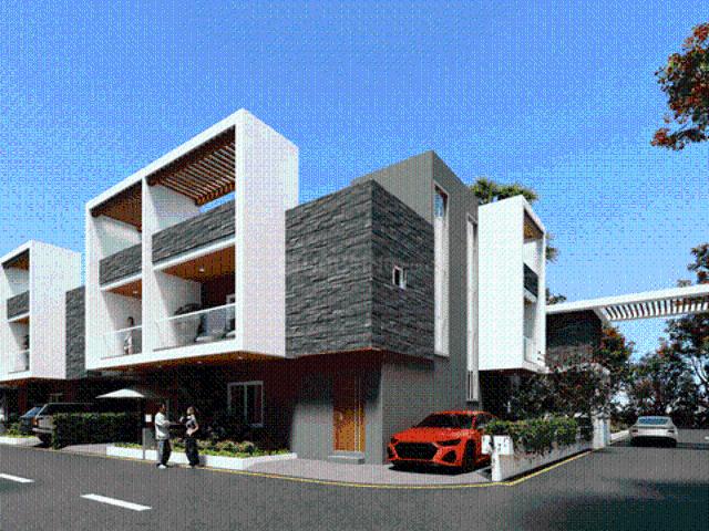 Bungalow for sale in Pipla, Nagpur