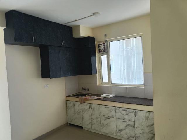 Flat for rent in Hariana