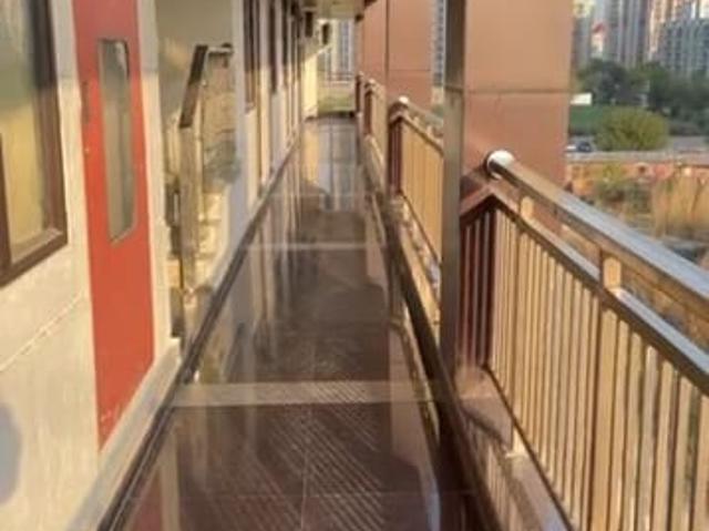 Flat for rent in Hariana