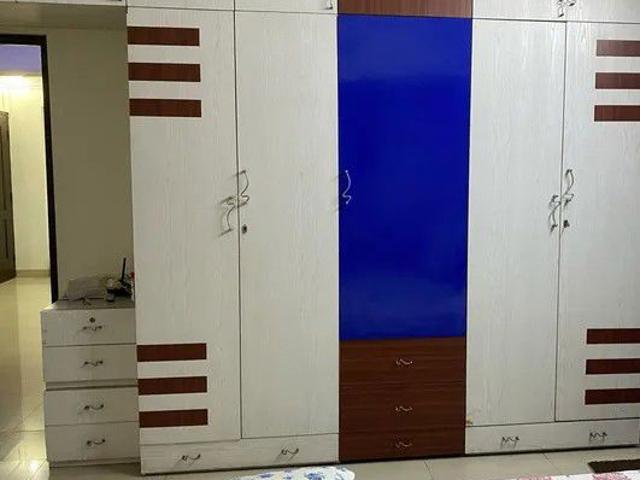 Flat for rent in Hariana
