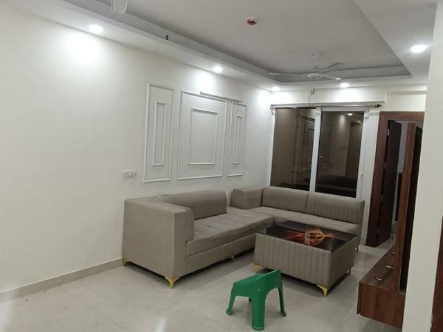 Flat for rent in Hariana