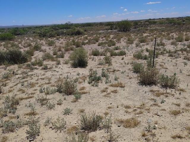 Land for sale in Lordsburg, New Mexico