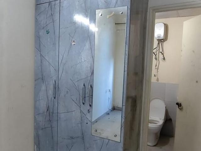 Flat for rent in Hariana