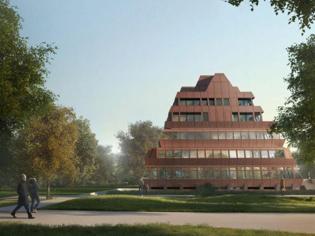 Büro mieten in Einigen, Zürich