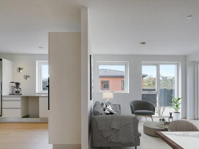 Hus til leje i Vejle