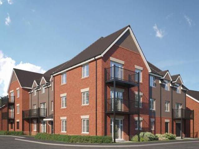 House for sale in Row Town, Surrey