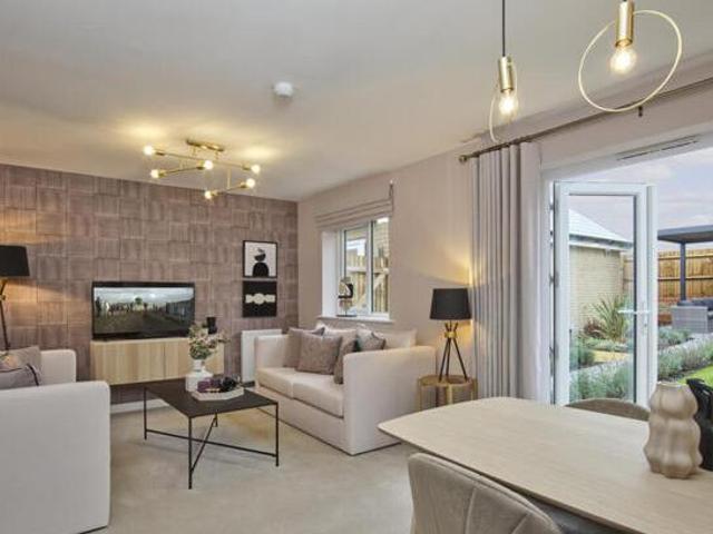 House for sale in Row Town, Surrey