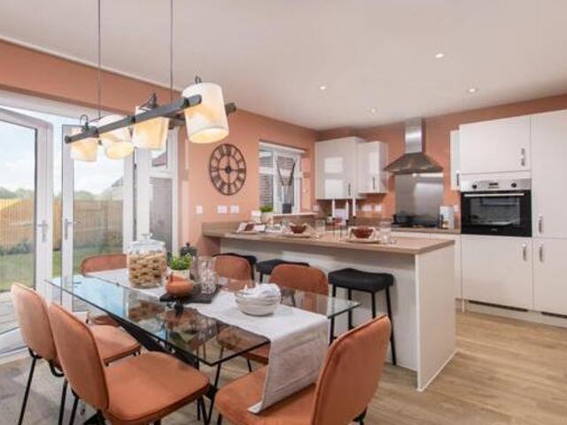 House for sale in Row Town, Surrey