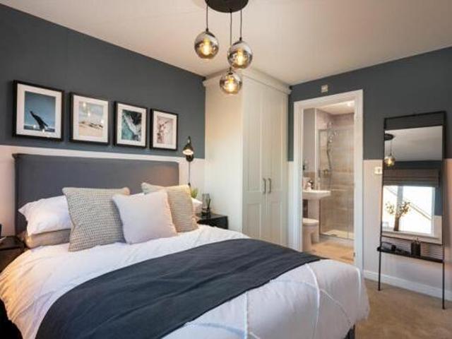 House for sale in Row Town, Surrey