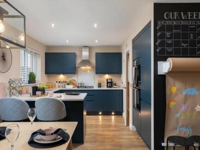 House for sale in Row Town, Surrey