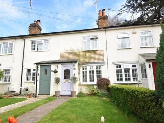 House for sale in Blackhills, Surrey