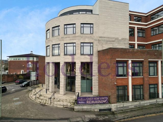 Apartment for rent in Chertsey, Runnymede